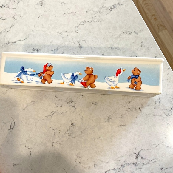 House Of Lloyd Other - House Of Lloyd Cracker Keeper